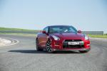 Nissan GT-R 2014 года
